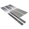 Fleet Engineers Deck Set, Frame, Decorative Safety Service, Top Mount, Pkg Set, 46.25 In. Width, 33.00 In. Length 054-00203 - alternate 1
